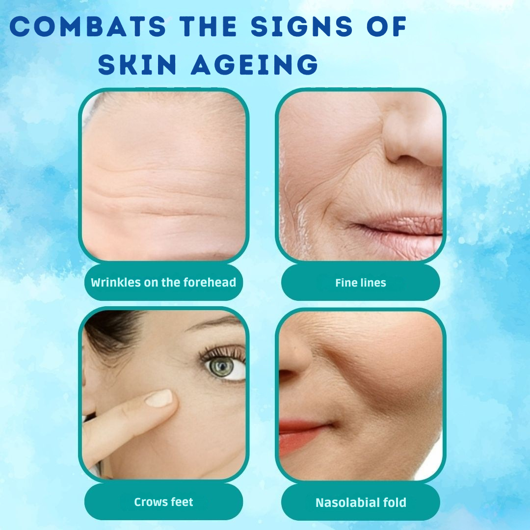 Siero botox elisir anti-rughe intenso