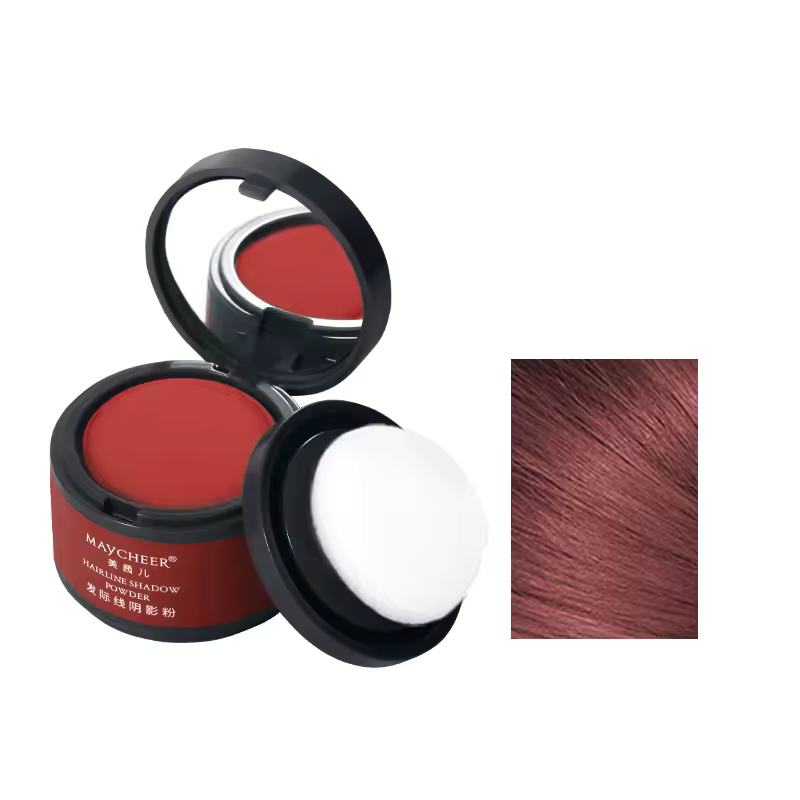 Dæk straks dine rødder og grå hår for en fejlfri farve