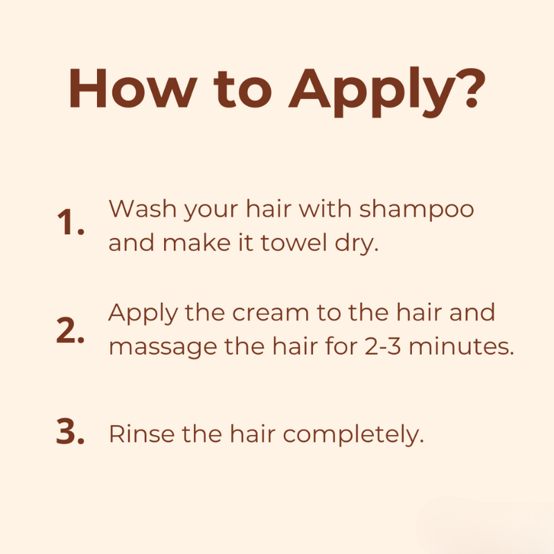 Magiczna Krem do Włosów – Przemiana fryzury w 5 sekund