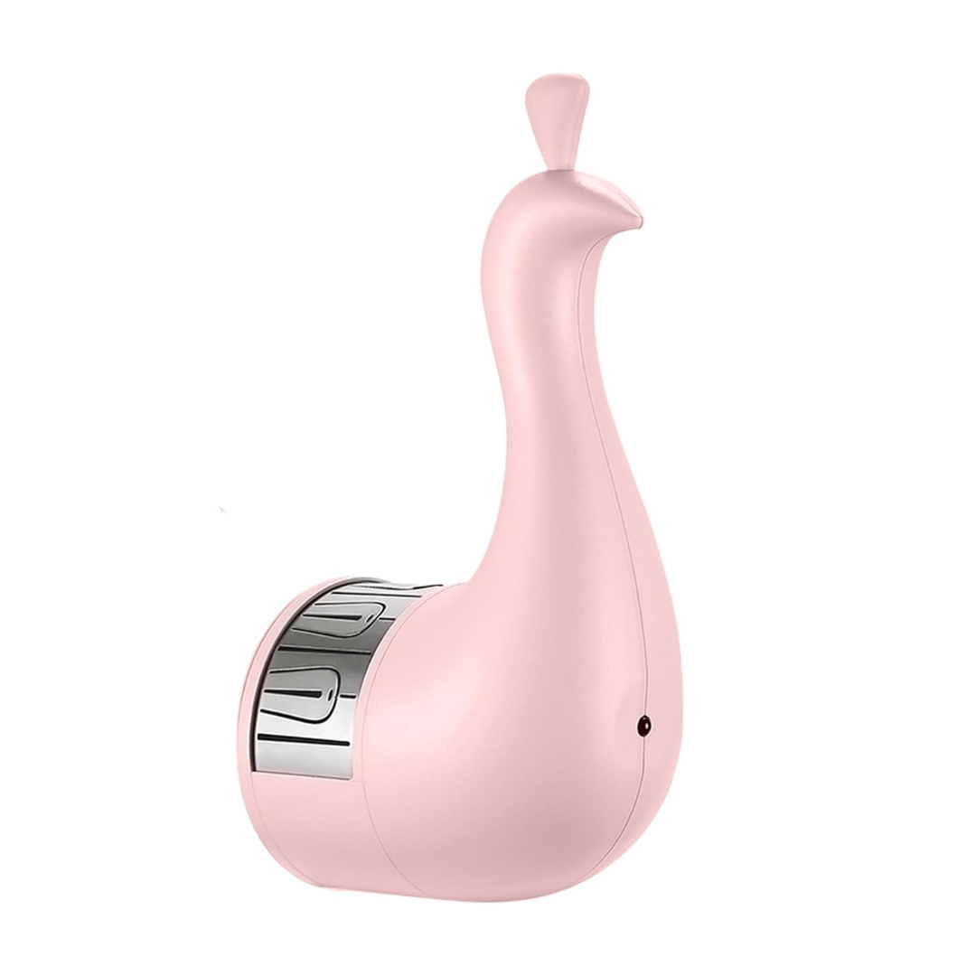 Nástenné svetlo s vílami pre upokojujúce noci