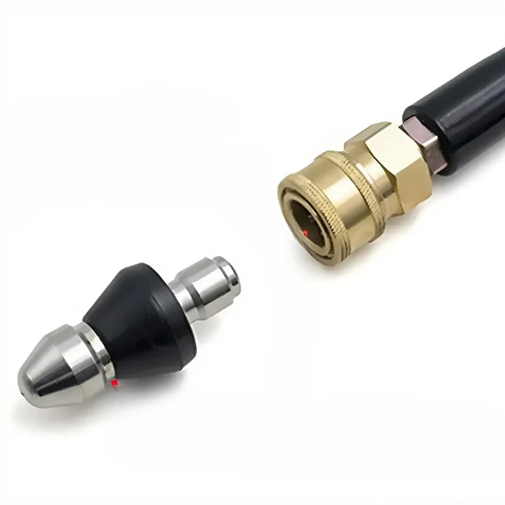 高圧洗浄用ノズル