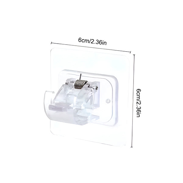 חHooks פרקטיים לאחסון קל ומסודר (x4)