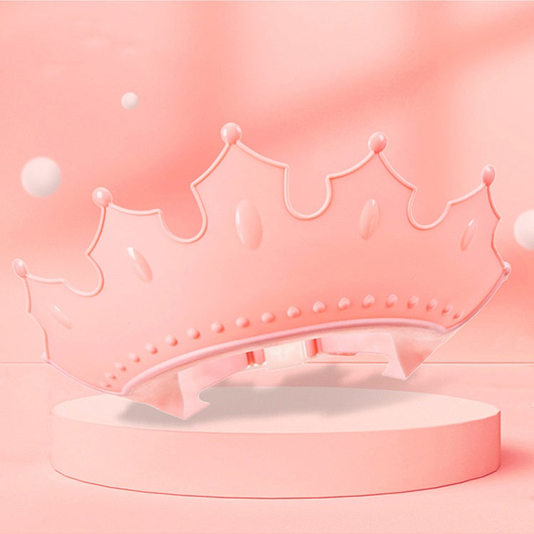 Gyermek fürdőkorona