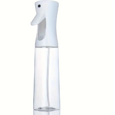 Rozprašovač oleja – Kontrola a ľahkosť v kuchyni