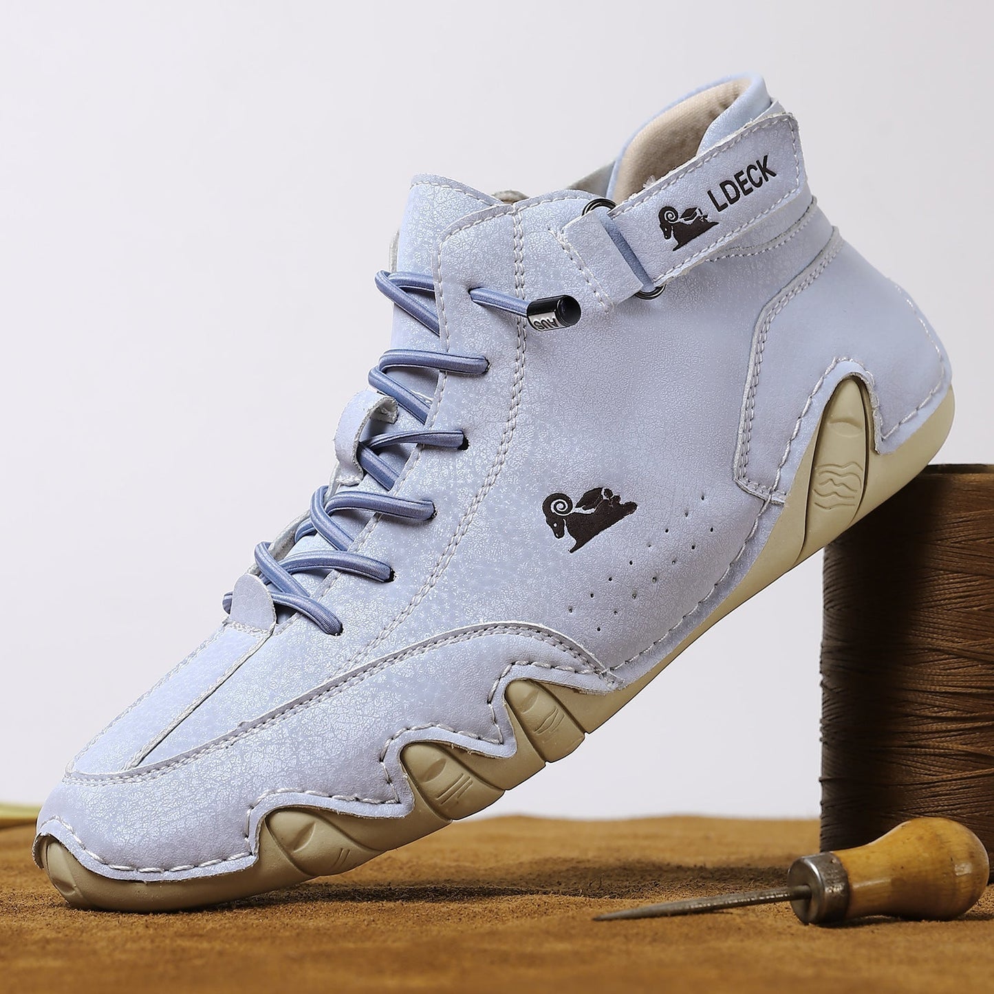 MinoLDeck - Chaussures orthopédiques et respirantes