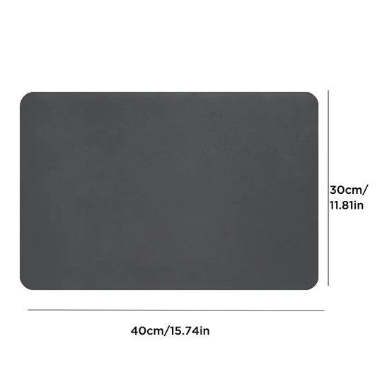 Super imukykyinen viemärimatto: Puhtaat ja kuivat keittiöt