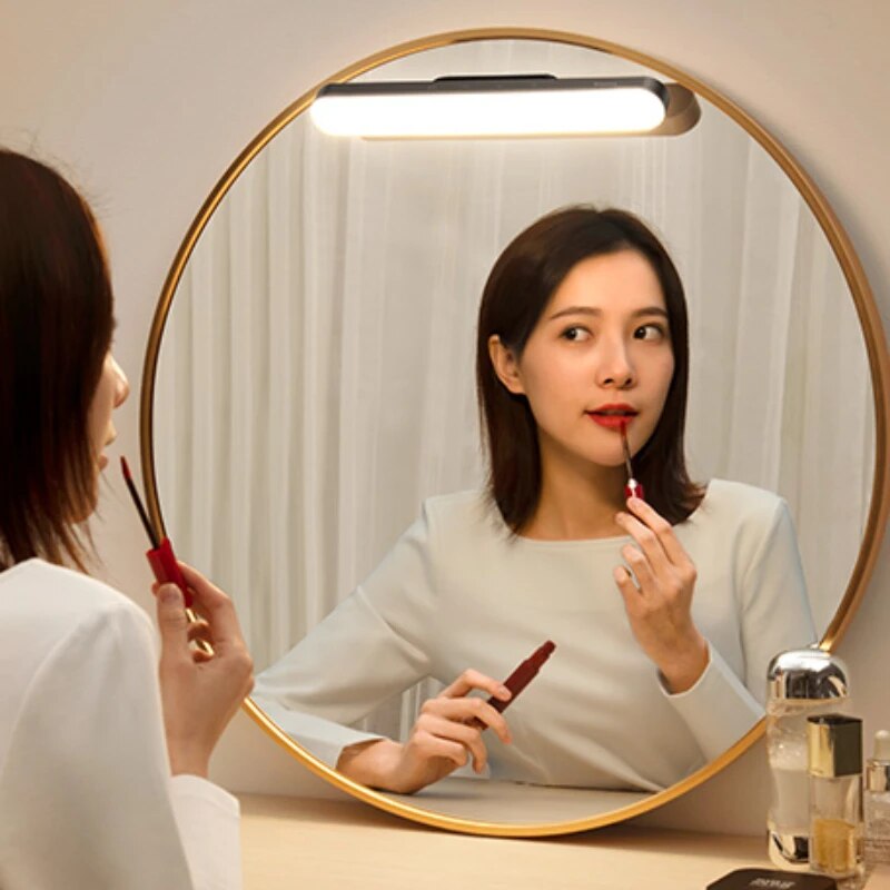 LED Magnetická Nabíjecí Lampa: Praktické a Elegantní Osvětlení