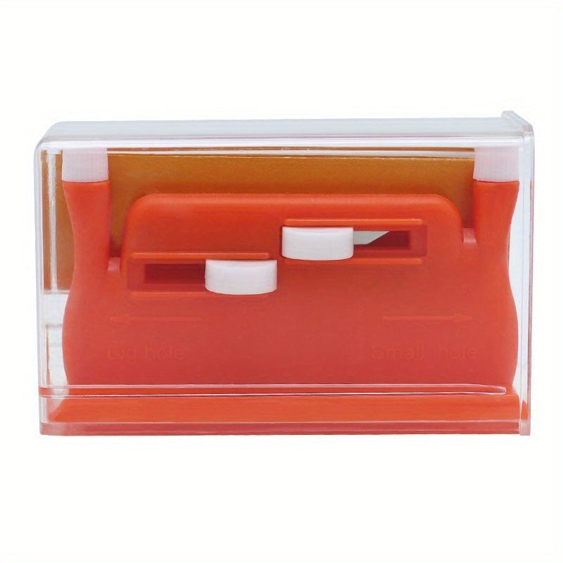 Trekk nålene dine på 1 sekund uten anstrengelse! 