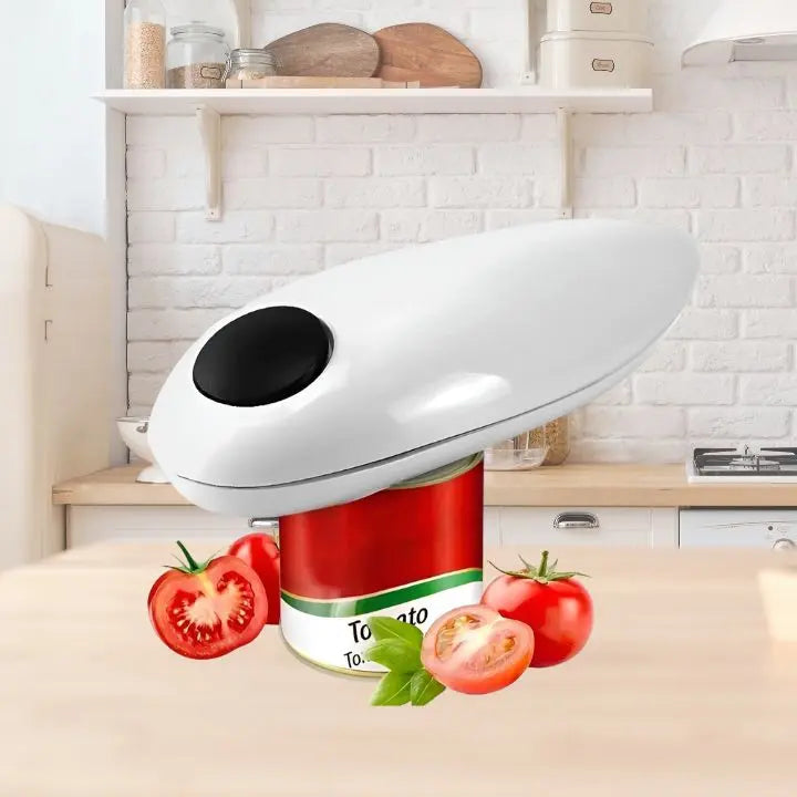 Åpne boksene dine uten anstrengelse med ett klikk 