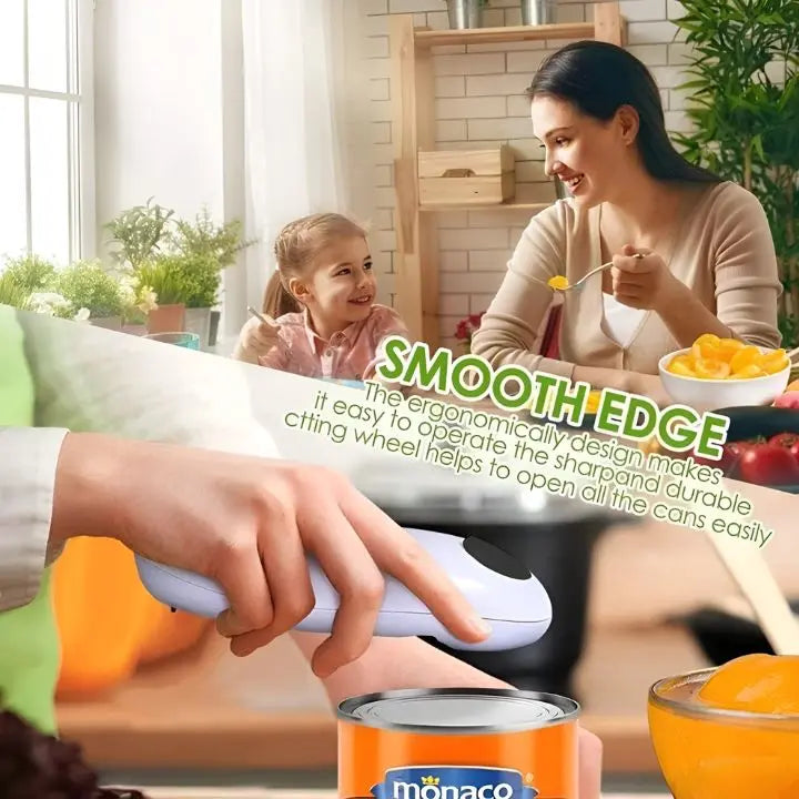 Åpne boksene dine uten anstrengelse med ett klikk 