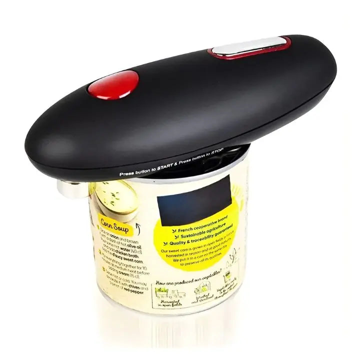 Åpne boksene dine uten anstrengelse med ett klikk 