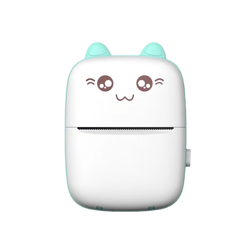 Tulosta ideasi heti, missä tahansa oletkin 