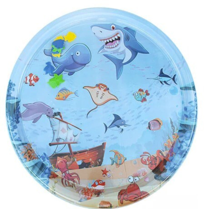 Underholdning garantert for katt og hund 