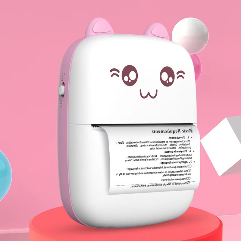 Tulosta ideasi heti, missä tahansa oletkin 