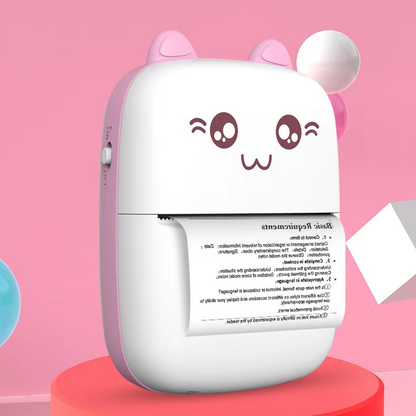 Tulosta ideasi heti, missä tahansa oletkin 