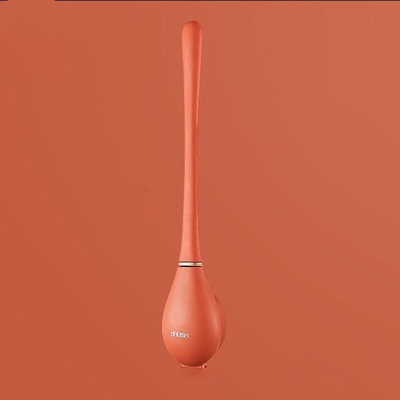 Καθαρίστε την τουαλέτα σας χωρίς κόπο και χωρίς πιτσιλιές 