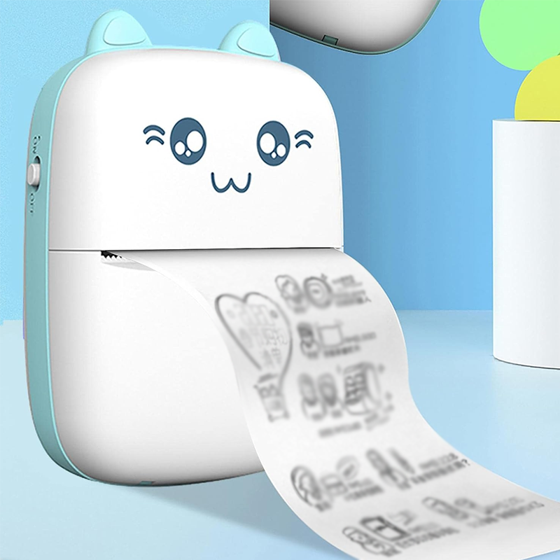 Tulosta ideasi heti, missä tahansa oletkin 