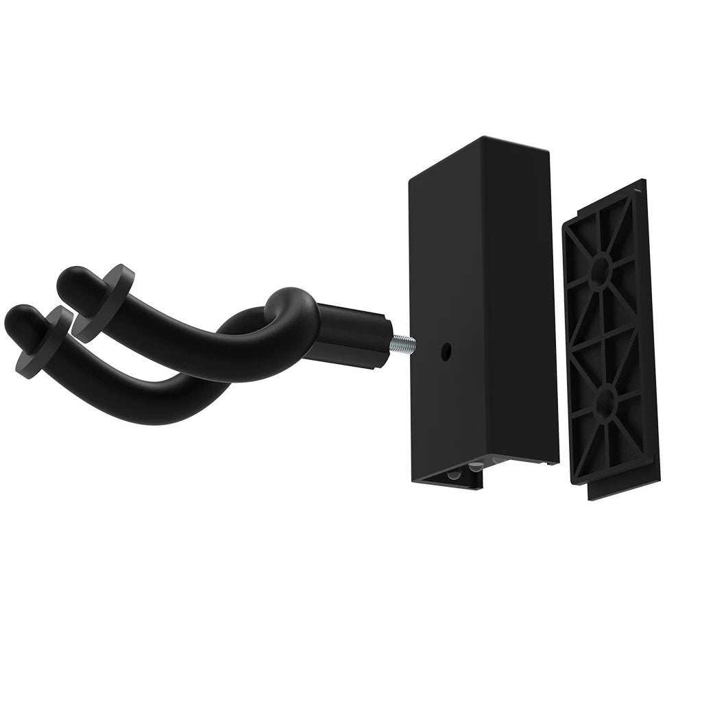 Fali LED tartó gitárhoz – Világítsa meg hangszerét 