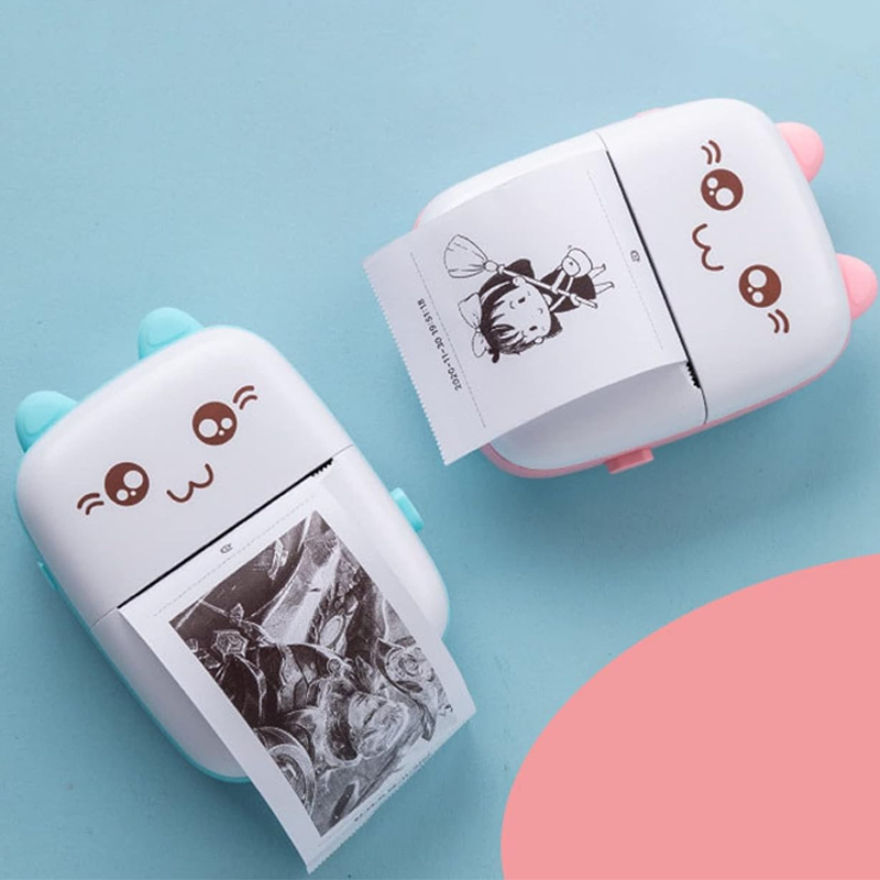 Tulosta ideasi heti, missä tahansa oletkin 