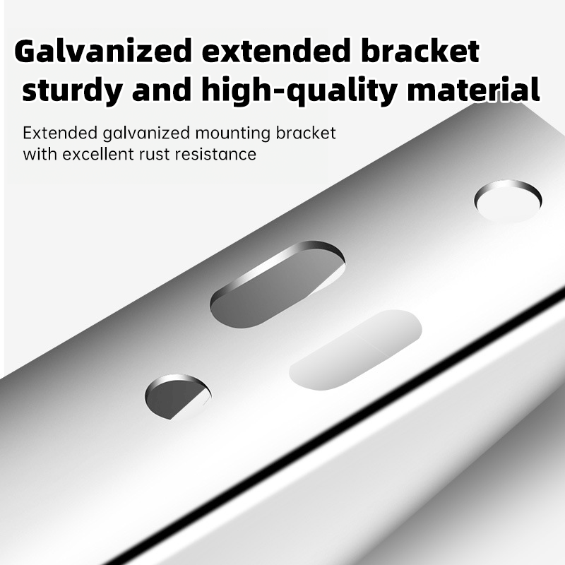 Rulou solid pentru a deschide ușile fără efort (x4) 