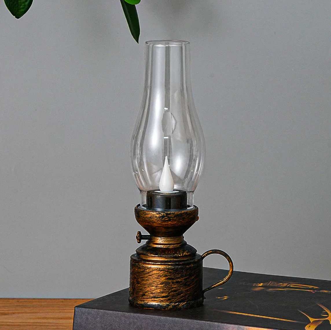 Skab en varm og elegant atmosfære nemt 