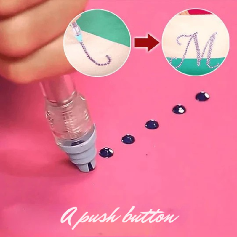 Estiliza tus creaciones con precisión y brillo 