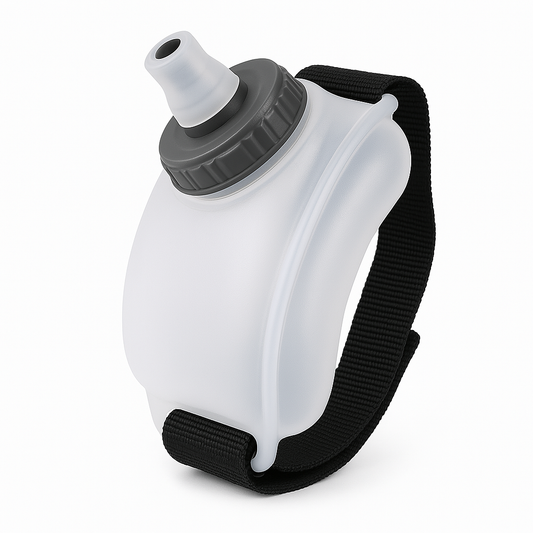 Ενυδατωθείτε εν κινήσει, χωρίς να σταματάτε 