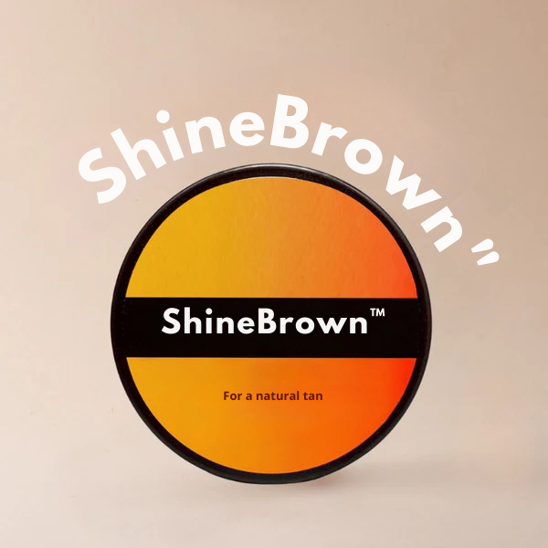 Crema acceleratrice di abbronzatura 