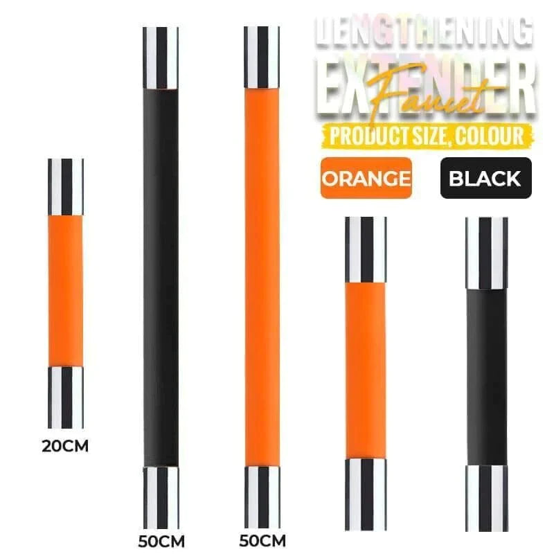 Furtun flexibil rotativ – Control total al jetului de apă 