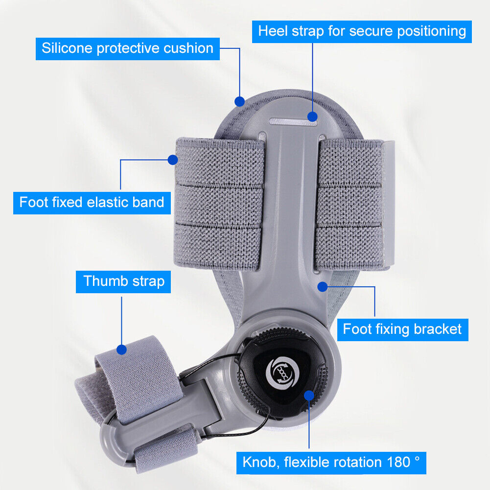 痛みや手術なしでバニオンを修正する 