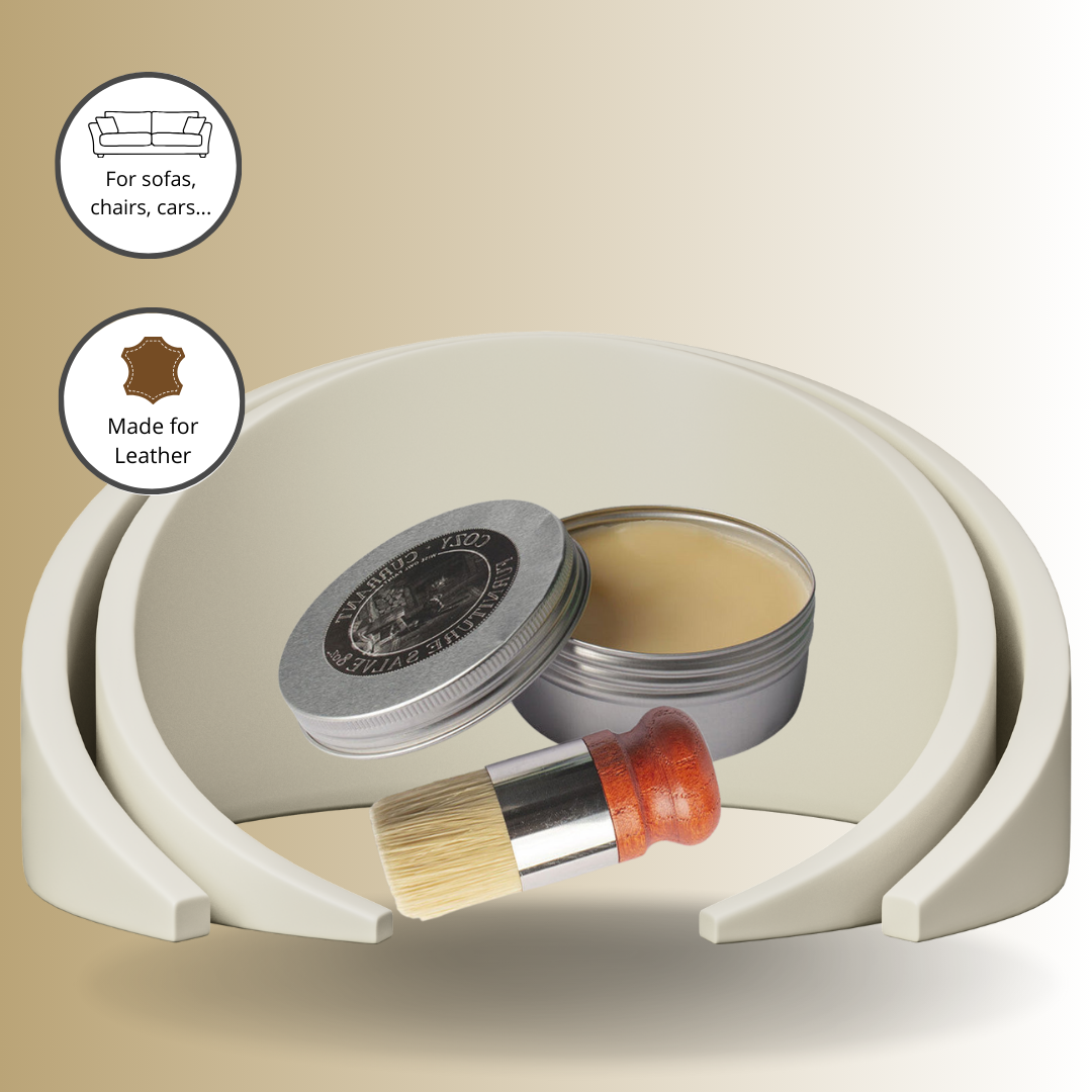 Φυσικό Βάλσαμο Αναζωογονεί & Προστατεύει το Δέρμα 65ml 