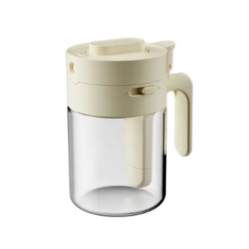 スパイス、砂糖、または油のためのインテリジェントなディスペンサー 