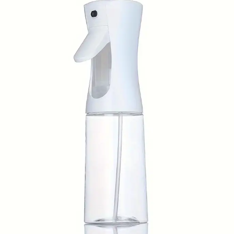 Öljysumutin – Hallinta ja kevyys keittiössä 