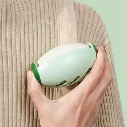 Odstráňte zvieracie chlpy na jeden ťah 