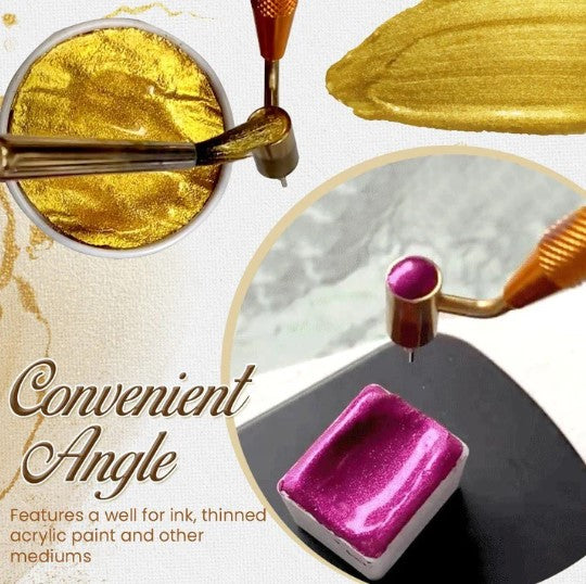 Pix de antrenament perfect pentru o caligrafie fluidă 