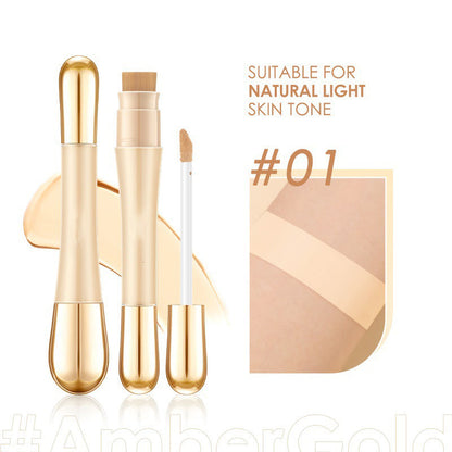 Τέλεια επιδερμίδα και άμεσο αποτέλεσμα κατά των ρυτίδων 