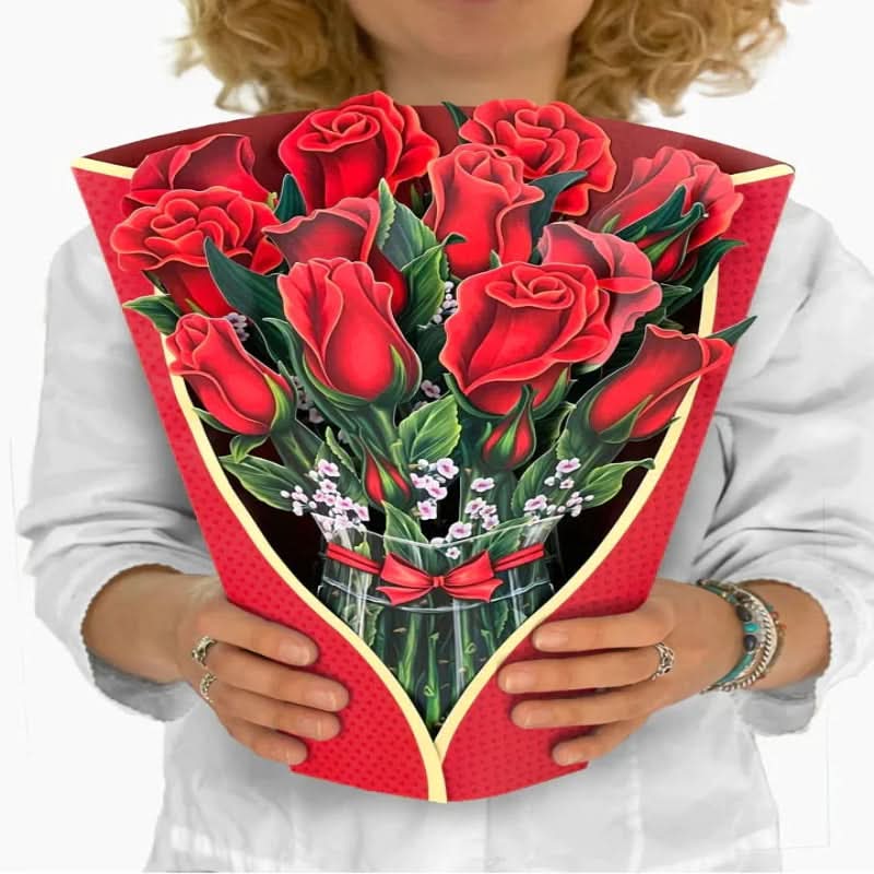 Faites fleurir vos mots avec une carte à planter