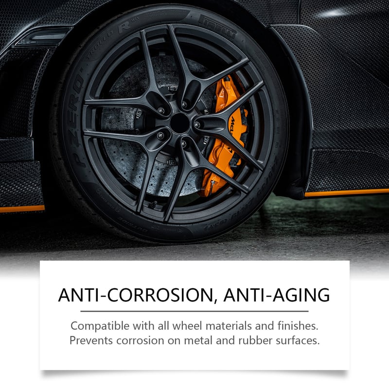 Ultrastarker Reiniger für alle Außenflächen 