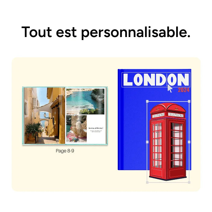 Album Photo de Voyage — photo 4