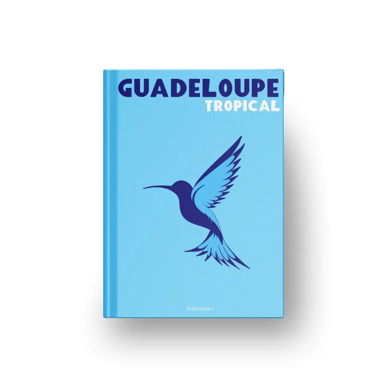 Album Photo de Voyage — Guadeloupe, photo 62