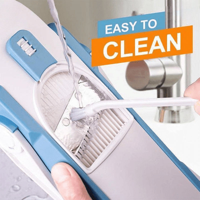 Schneiden Sie wie ein Chef mit perfekter Präzision 