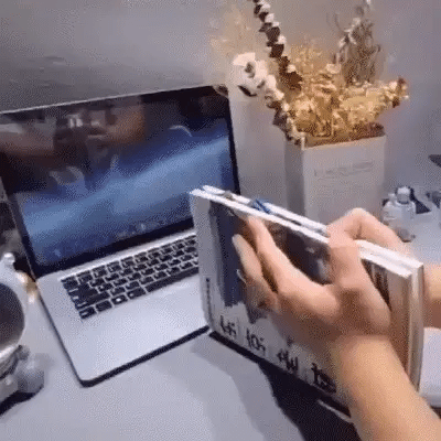 صندوق هدية متفجّر للذكريات — صورة 2