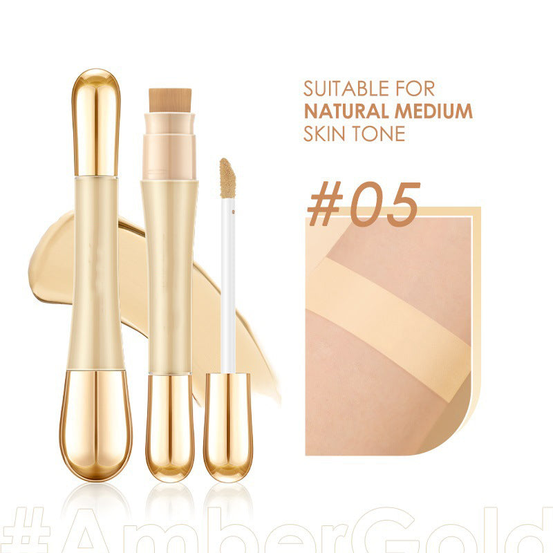 Τέλεια επιδερμίδα και άμεσο αποτέλεσμα κατά των ρυτίδων 