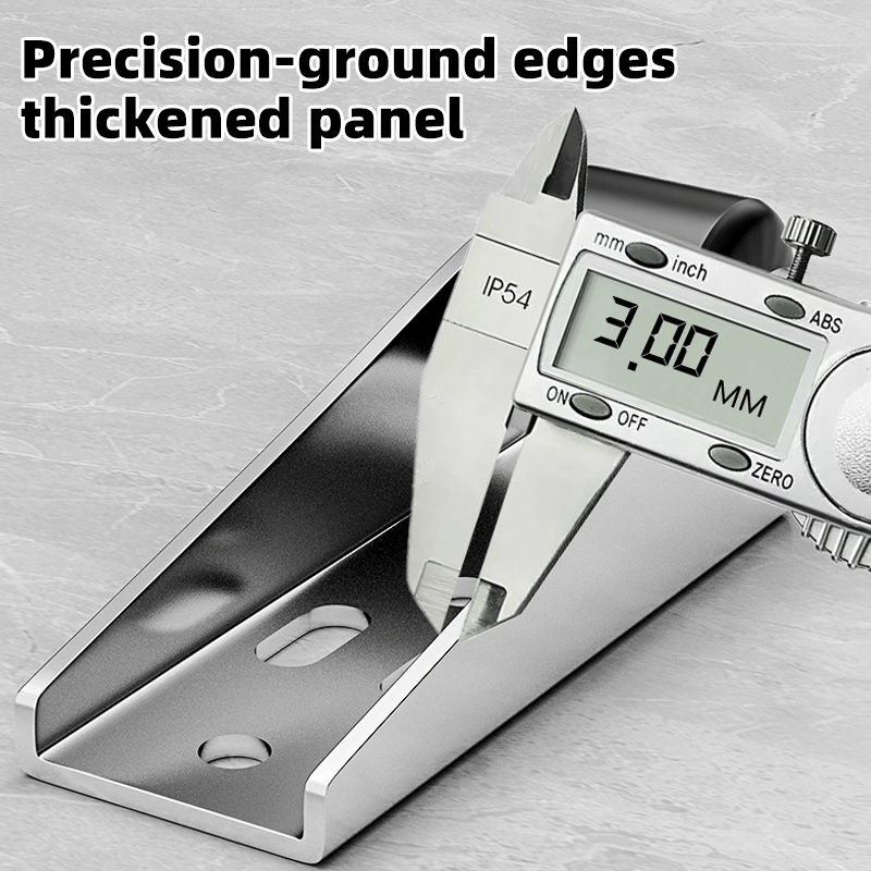 Rulou solid pentru a deschide ușile fără efort (x4) 