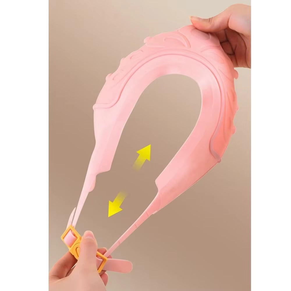 Gyermek fürdőkorona 