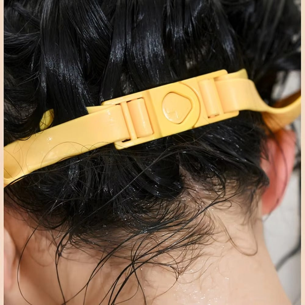 Gyermek fürdőkorona 