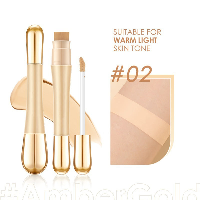 Τέλεια επιδερμίδα και άμεσο αποτέλεσμα κατά των ρυτίδων 