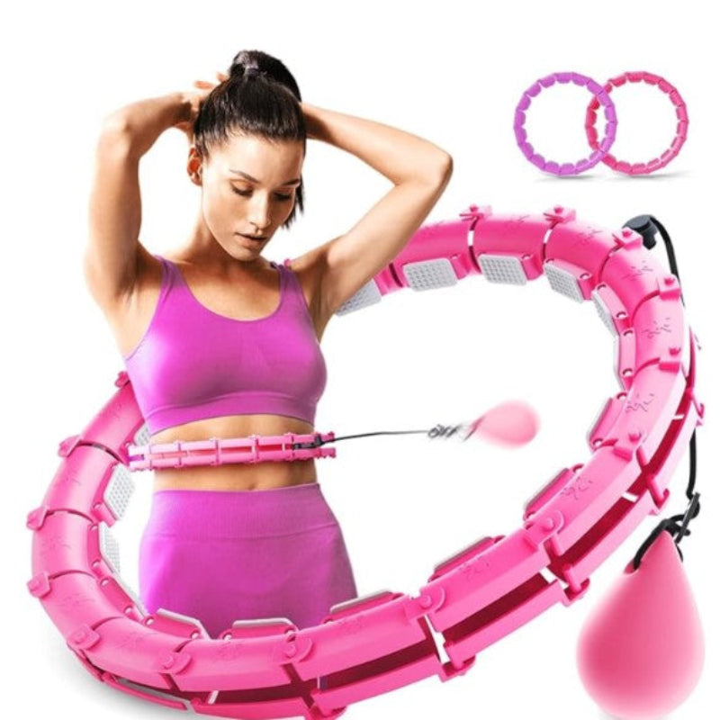 احرق السعرات الحرارية أثناء الاستمتاع في المنزل 