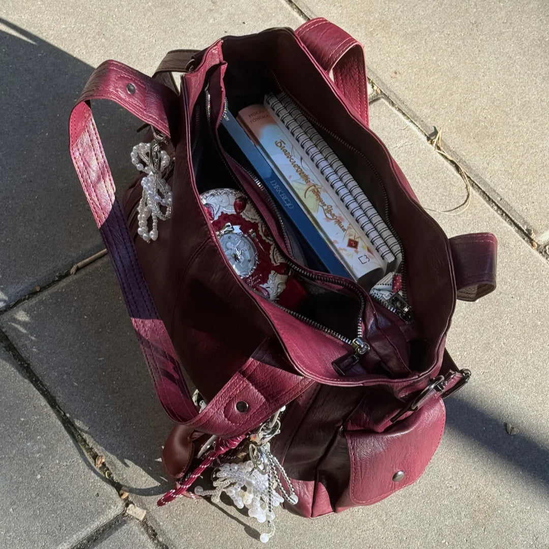 Sac Margot — photo 26