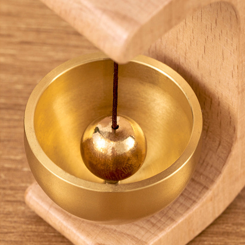 Campanello magnetico elegante per un'accoglienza calorosa 